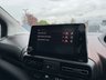 USED 2019 19 PEUGEOT RIFTER 1.5 BLUEHDI S/S GT LINE 5d 129 BHP CRUISE CONTROL+BRAKE ASSIST+AIRCON