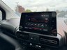 USED 2019 19 PEUGEOT RIFTER 1.5 BLUEHDI S/S GT LINE 5d 129 BHP CRUISE CONTROL+BRAKE ASSIST+AIRCON