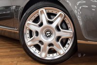 USED 2008 F BENTLEY CONTINENTAL 6.0 GTC 