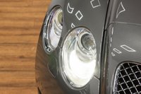 USED 2008 F BENTLEY CONTINENTAL 6.0 GTC 