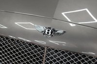 USED 2008 F BENTLEY CONTINENTAL 6.0 GTC 