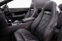 USED 2008 F BENTLEY CONTINENTAL 6.0 GTC 