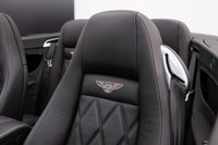 USED 2008 F BENTLEY CONTINENTAL 6.0 GTC 