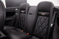 USED 2008 F BENTLEY CONTINENTAL 6.0 GTC 