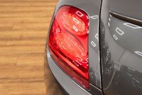USED 2008 F BENTLEY CONTINENTAL 6.0 GTC 