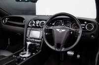 USED 2008 F BENTLEY CONTINENTAL 6.0 GTC 