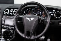 USED 2008 F BENTLEY CONTINENTAL 6.0 GTC 