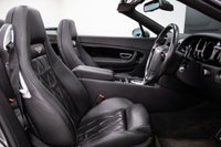 USED 2008 F BENTLEY CONTINENTAL 6.0 GTC 