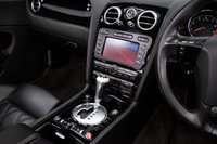 USED 2008 F BENTLEY CONTINENTAL 6.0 GTC 
