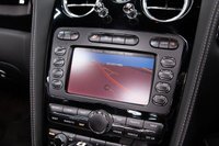 USED 2008 F BENTLEY CONTINENTAL 6.0 GTC 