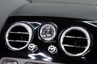 USED 2008 F BENTLEY CONTINENTAL 6.0 GTC 