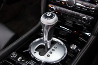 USED 2008 F BENTLEY CONTINENTAL 6.0 GTC 