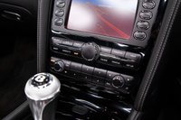 USED 2008 F BENTLEY CONTINENTAL 6.0 GTC 