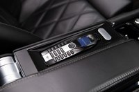 USED 2008 F BENTLEY CONTINENTAL 6.0 GTC 