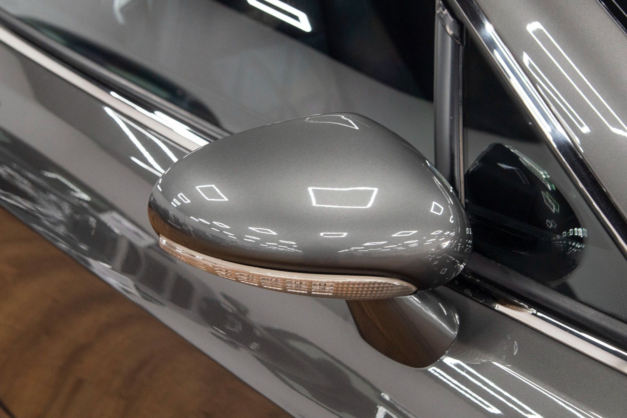USED 2008 F BENTLEY CONTINENTAL 6.0 GTC 