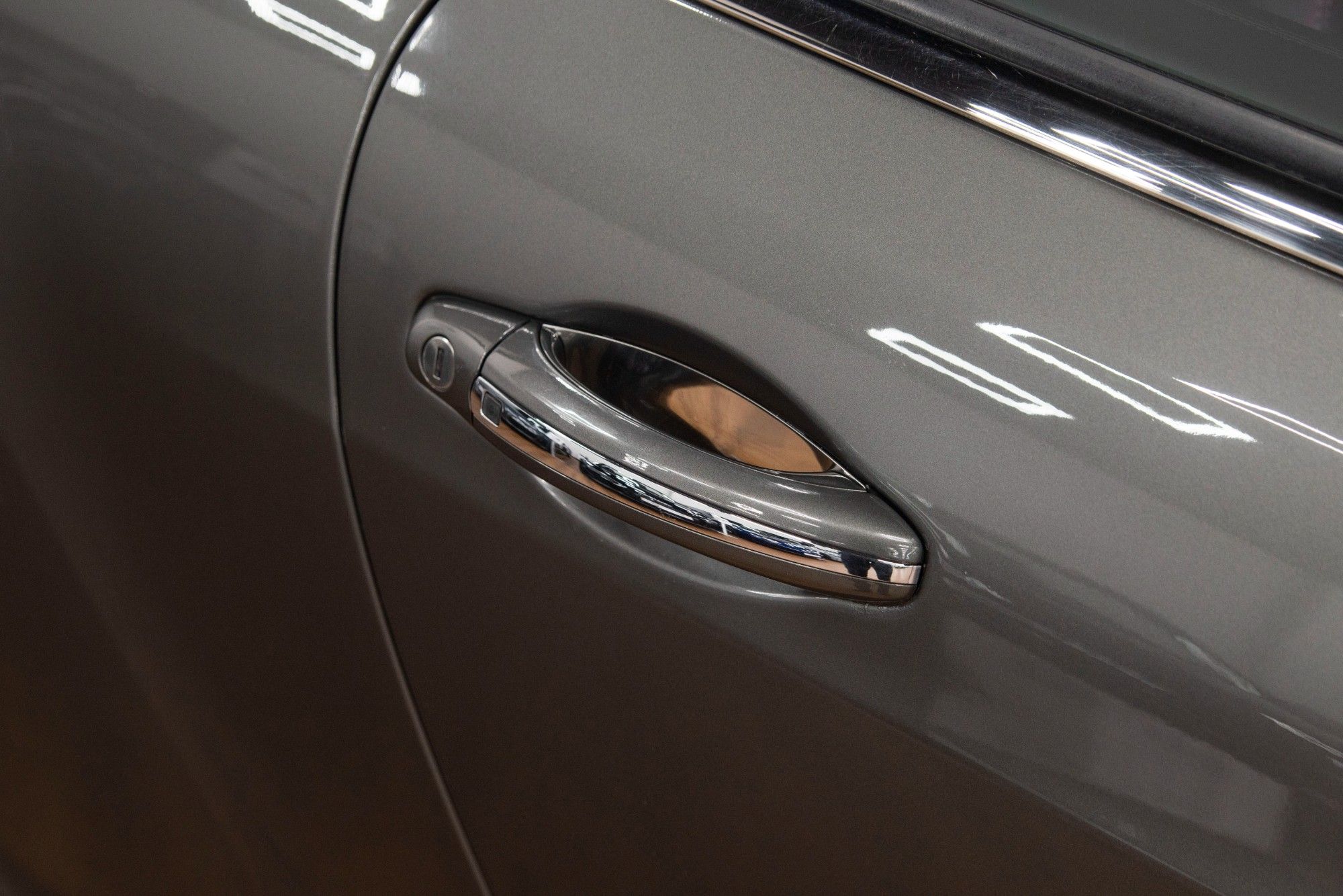 USED 2008 F BENTLEY CONTINENTAL 6.0 GTC 