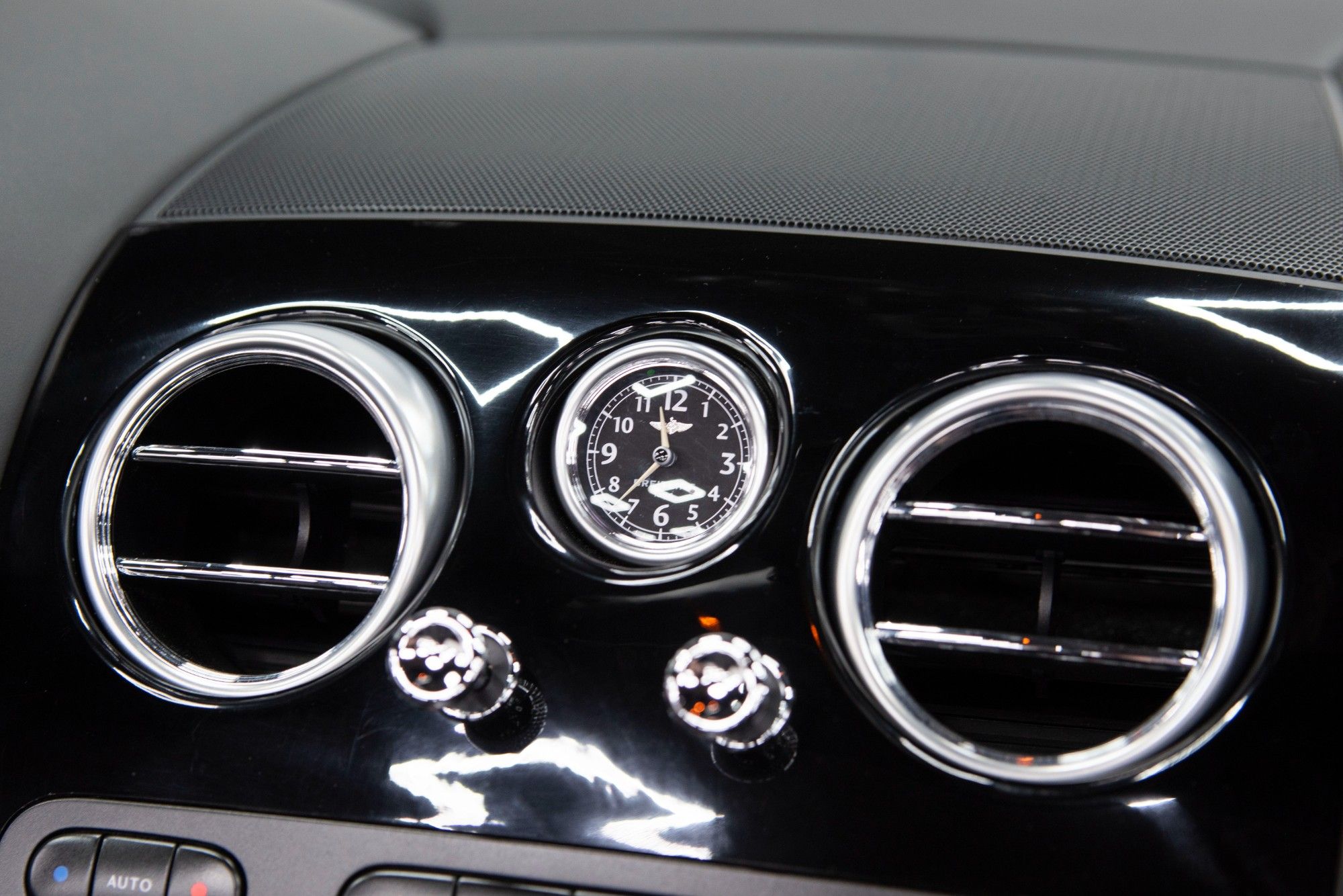 USED 2008 F BENTLEY CONTINENTAL 6.0 GTC 