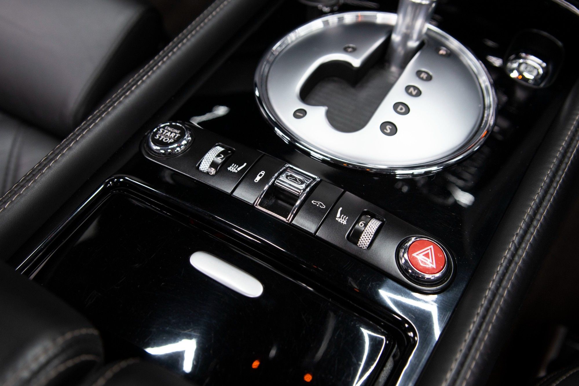 USED 2008 F BENTLEY CONTINENTAL 6.0 GTC 