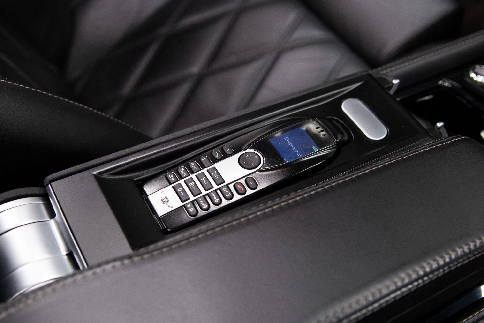 USED 2008 F BENTLEY CONTINENTAL 6.0 GTC 