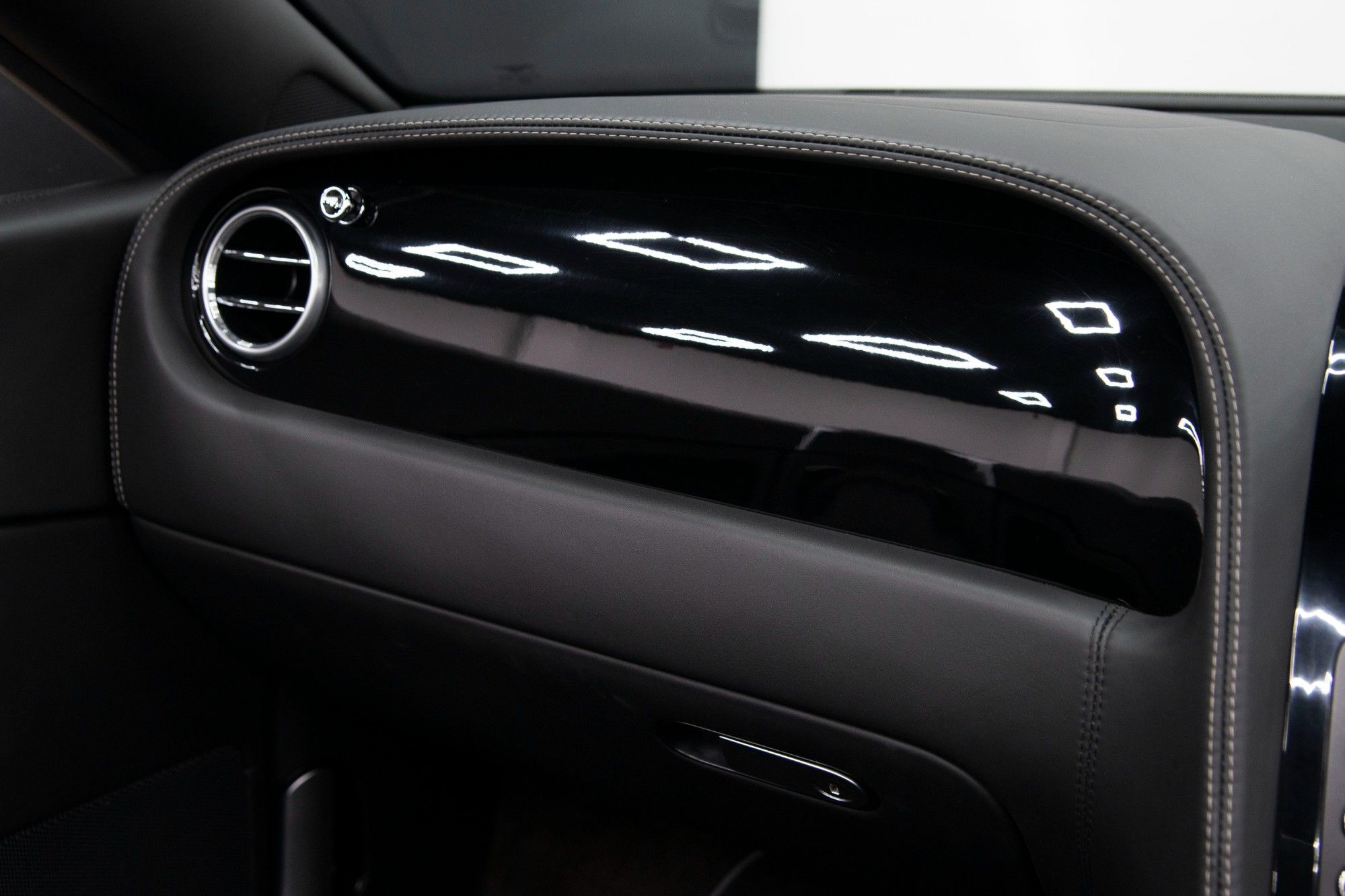 USED 2008 F BENTLEY CONTINENTAL 6.0 GTC 