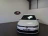 USED 2022 72 VOLKSWAGEN GOLF 1.5 R-LINE TSI 5d 129 BHP SAT NAV HALF LEATHER CRUISE HEATED SEATS ALLOY UPGRADE