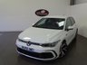 USED 2022 72 VOLKSWAGEN GOLF 1.5 R-LINE TSI 5d 129 BHP SAT NAV HALF LEATHER CRUISE HEATED SEATS ALLOY UPGRADE