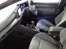 USED 2022 72 VOLKSWAGEN GOLF 1.5 R-LINE TSI 5d 129 BHP SAT NAV HALF LEATHER CRUISE HEATED SEATS ALLOY UPGRADE