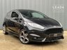 USED 2015 65 FORD FIESTA 1.6 ST-3 3d 180 BHP 
