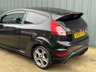 USED 2015 65 FORD FIESTA 1.6 ST-3 3d 180 BHP 