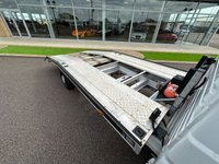 USED 2015 15 FIAT DUCATO 2.3 35 C/C DROPSIDE MULTIJET 129 BHP WINCH | LED'S & BEACONS