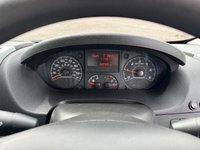 USED 2015 15 FIAT DUCATO 2.3 35 C/C DROPSIDE MULTIJET 129 BHP WINCH | LED'S & BEACONS
