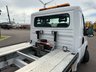 USED 2015 15 FIAT DUCATO 2.3 35 C/C DROPSIDE MULTIJET 129 BHP WINCH | LED'S & BEACONS