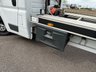 USED 2015 15 FIAT DUCATO 2.3 35 C/C DROPSIDE MULTIJET 129 BHP WINCH | LED'S & BEACONS