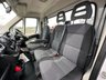 USED 2015 15 FIAT DUCATO 2.3 35 C/C DROPSIDE MULTIJET 129 BHP WINCH | LED'S & BEACONS