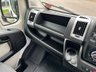 USED 2015 15 FIAT DUCATO 2.3 35 C/C DROPSIDE MULTIJET 129 BHP WINCH | LED'S & BEACONS
