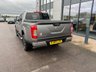 USED 2019 69 NISSAN NAVARA 2.3 DCI TEKNA 4X4 190PS LOADCOVER  EURO 6  ULEZ FREE AIR CON - SAT NAV