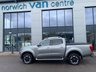 USED 2019 69 NISSAN NAVARA 2.3 DCI TEKNA 4X4 190PS LOADCOVER  EURO 6  ULEZ FREE AIR CON - SAT NAV
