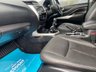 USED 2019 69 NISSAN NAVARA 2.3 DCI TEKNA 4X4 190PS LOADCOVER  EURO 6  ULEZ FREE AIR CON - SAT NAV