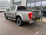 USED 2019 69 NISSAN NAVARA 2.3 DCI TEKNA 4X4 190PS LOADCOVER  EURO 6  ULEZ FREE AIR CON - SAT NAV