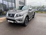 USED 2019 69 NISSAN NAVARA 2.3 DCI TEKNA 4X4 190PS LOADCOVER  EURO 6  ULEZ FREE AIR CON - SAT NAV