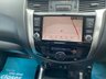 USED 2019 69 NISSAN NAVARA 2.3 DCI TEKNA 4X4 190PS LOADCOVER  EURO 6  ULEZ FREE AIR CON - SAT NAV