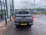 USED 2019 69 NISSAN NAVARA 2.3 DCI TEKNA 4X4 190PS LOADCOVER  EURO 6  ULEZ FREE AIR CON - SAT NAV