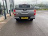 USED 2019 69 NISSAN NAVARA 2.3 DCI TEKNA 4X4 190PS LOADCOVER  EURO 6  ULEZ FREE AIR CON - SAT NAV