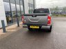 USED 2019 69 NISSAN NAVARA 2.3 DCI TEKNA 4X4 190PS LOADCOVER  EURO 6  ULEZ FREE AIR CON - SAT NAV