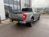 USED 2019 69 NISSAN NAVARA 2.3 DCI TEKNA 4X4 190PS LOADCOVER  EURO 6  ULEZ FREE AIR CON - SAT NAV