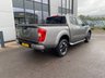 USED 2019 69 NISSAN NAVARA 2.3 DCI TEKNA 4X4 190PS LOADCOVER  EURO 6  ULEZ FREE AIR CON - SAT NAV