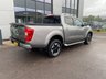 USED 2019 69 NISSAN NAVARA 2.3 DCI TEKNA 4X4 190PS LOADCOVER  EURO 6  ULEZ FREE AIR CON - SAT NAV