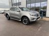 USED 2019 69 NISSAN NAVARA 2.3 DCI TEKNA 4X4 190PS LOADCOVER  EURO 6  ULEZ FREE AIR CON - SAT NAV