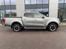 USED 2019 69 NISSAN NAVARA 2.3 DCI TEKNA 4X4 190PS LOADCOVER  EURO 6  ULEZ FREE AIR CON - SAT NAV