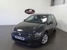 USED 2023 73 VOLKSWAGEN GOLF 1.5 LIFE TSI 5d 129 BHP SAT NAV CRUISE PARK SENSORS ONLY 4000 MILES